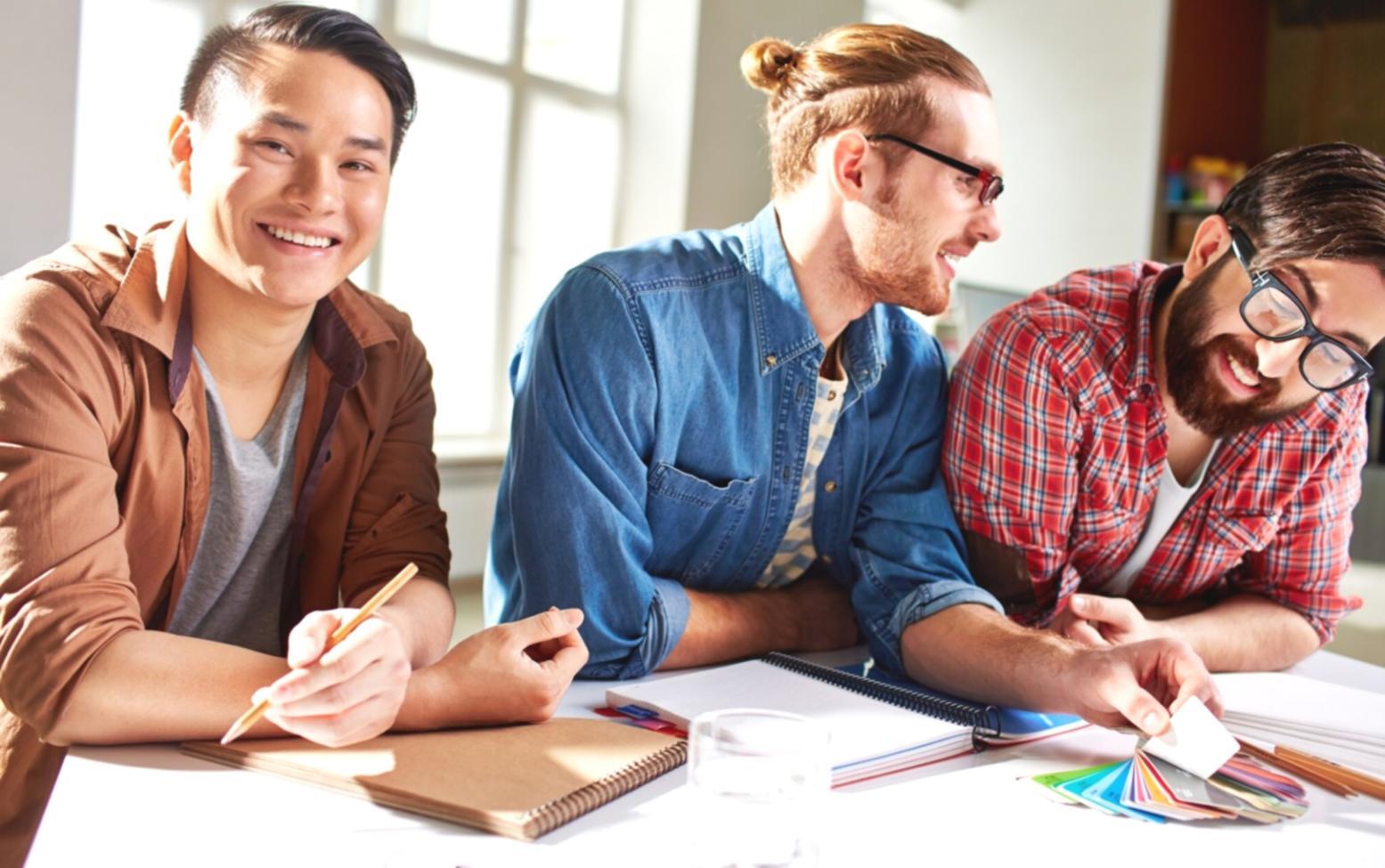 Session de formation en stratégies d'investissement